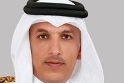 قطر بر حمایت از لبنان تاکید کرد