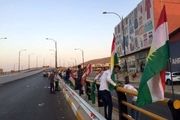 خط‌ونشان کردهای عراقی برای اردوغان