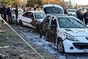 عکسهای واقعی ریحانه سلطانی دختری که با کاپشن صورتی شهید شد