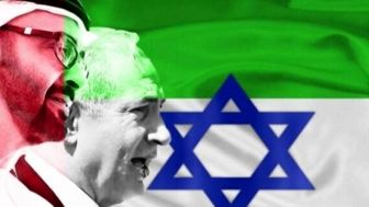 بن زاید آماده سرمایه گذاری مشترک ۱۲ میلیون دلاری با نتانیاهو