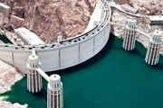 لحظه انفجار در یکی از بزرگترین سدهای آمریکا+فیلم 