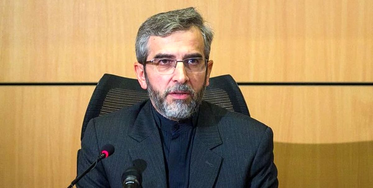  ایده‌هایی برای جمع بندی مذاکرات داریم 
