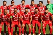 غیبت نوراللهی در ترکیب تراکتور