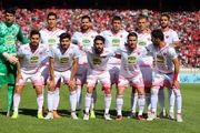 معمای ترکیب پرسپولیس، پیچیده‌تر از قبل