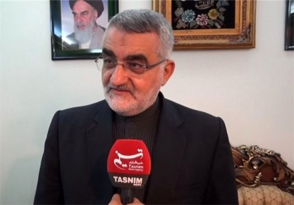 عوامل سوء‌قصد به نماینده مجلس به زودی شناسایی می‌شوند