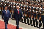 شی به ترامپ: درباره تایوان اشتباه کنید، جنگ می‌شود
