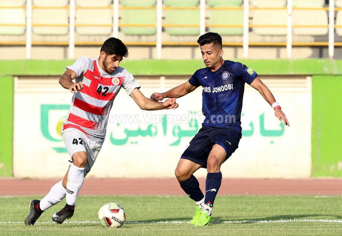 ترابی شنبه با پرسپولیس ثبت می‌کند