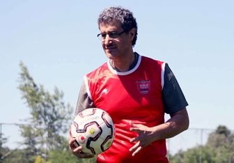 پیش بینی مربی سابق پرسپولیس از عملکرد سرخپوشان در لیگ قهرمانان 2021