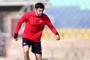 اخبار فوری از پرسپولیس/ متهم شکست پرسپولیس در دربی در برزخ