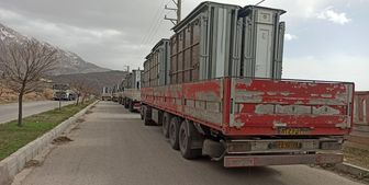 کولاک سپاه در سی‌سخت+ فیلم