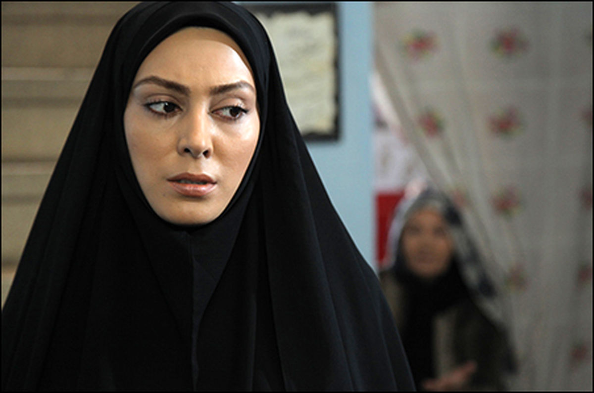 ماجرای جالب خانم بازیگر و مخالفت پدرش با بازیگری/ عکس
