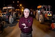 اولین سینما تراکتور در ایران/ گزارش تصویری