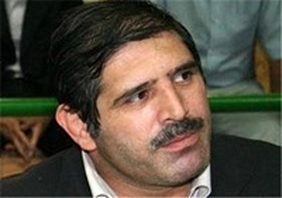 عباس جدیدی هم ثبت‌نام کرد