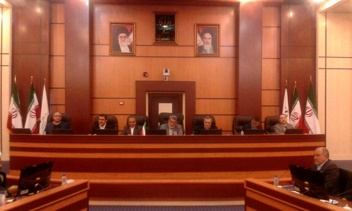 اراک جزو 3 استان برتر در زمینه مبارزه با مواد مخدر
