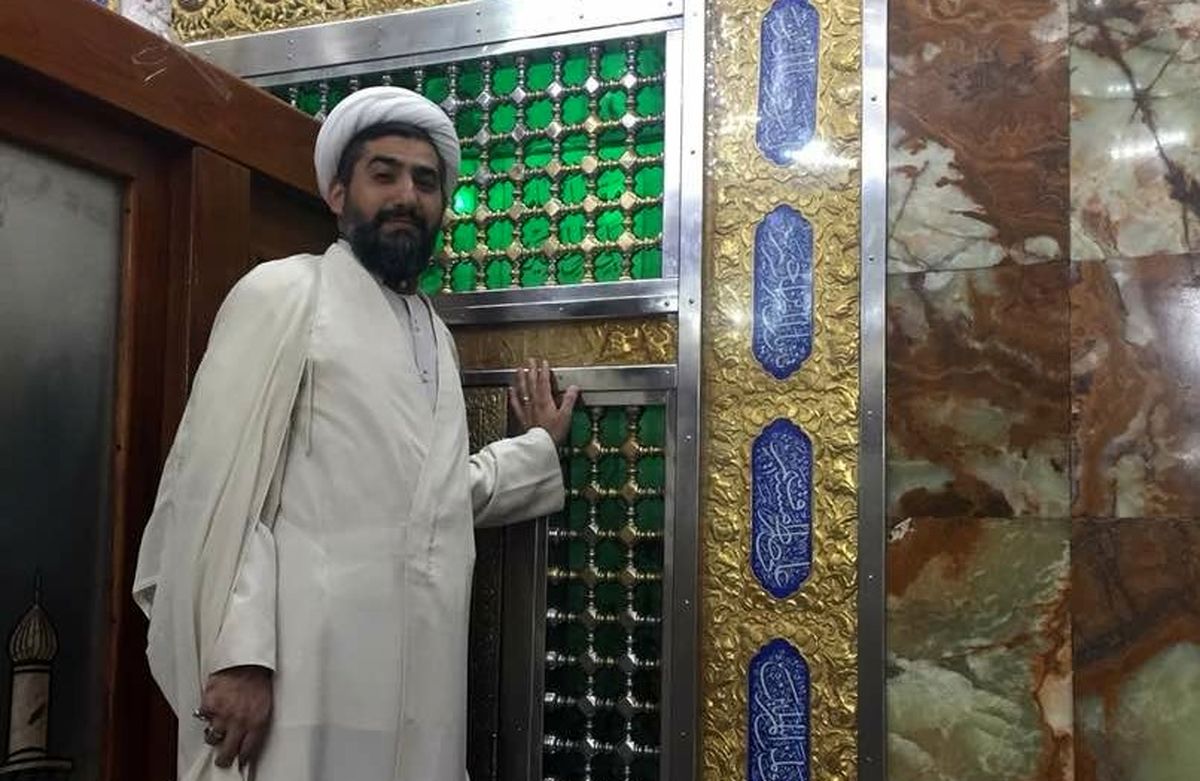 پاسخ جالب امام سجاد(ع) به فردی که به ایشان ناسزا گفت!