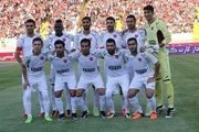 پیروزی2بر1 پرسپولیس در دیداردوستانه