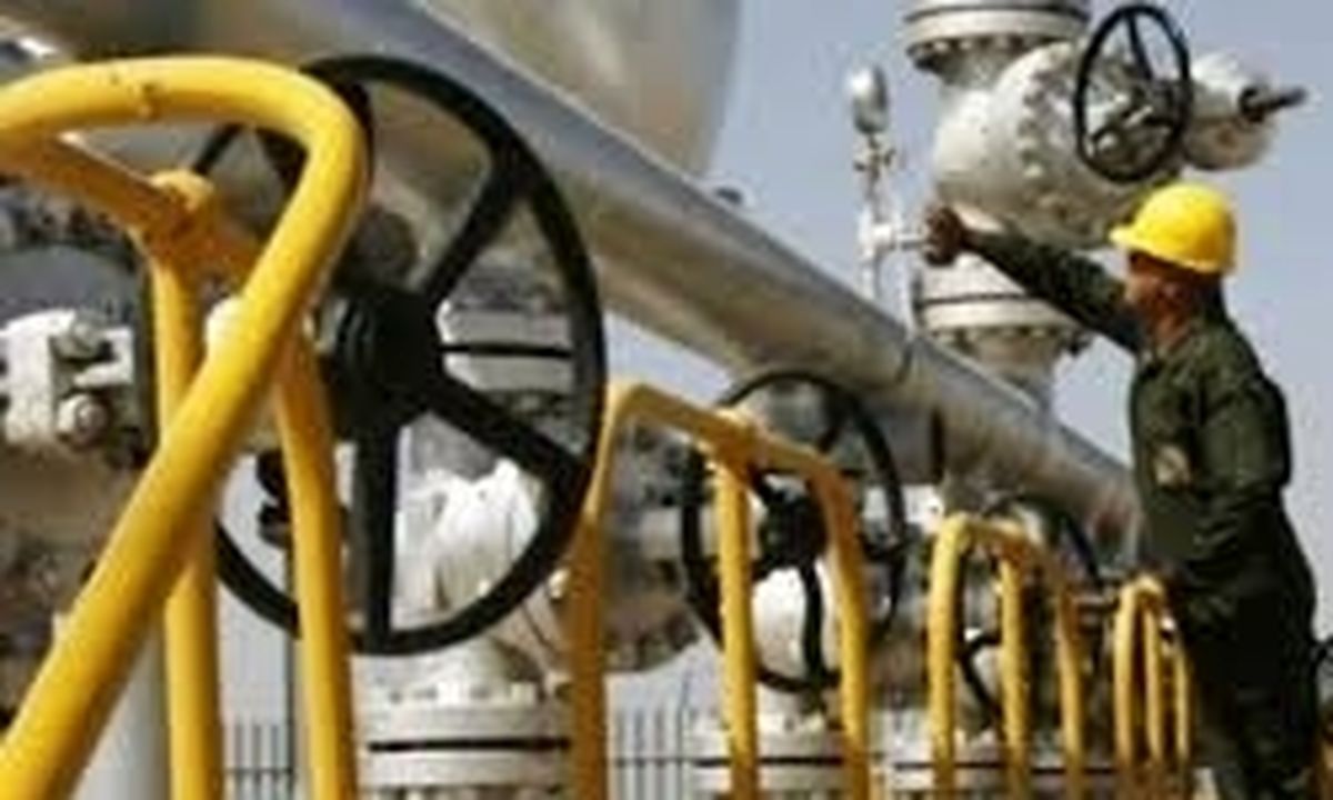 تولید بنزین در فاز 2 پالایشگاه اراک متوقف شد