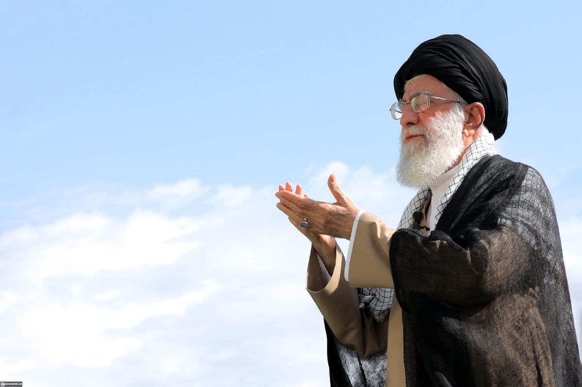 ما هر چه خاطره از آقای ری‌شهری داریم، خاطره‌ی نیک است