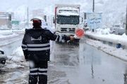 اعلام محدودیت های ترافیکی شمال کشور در پایان هفته