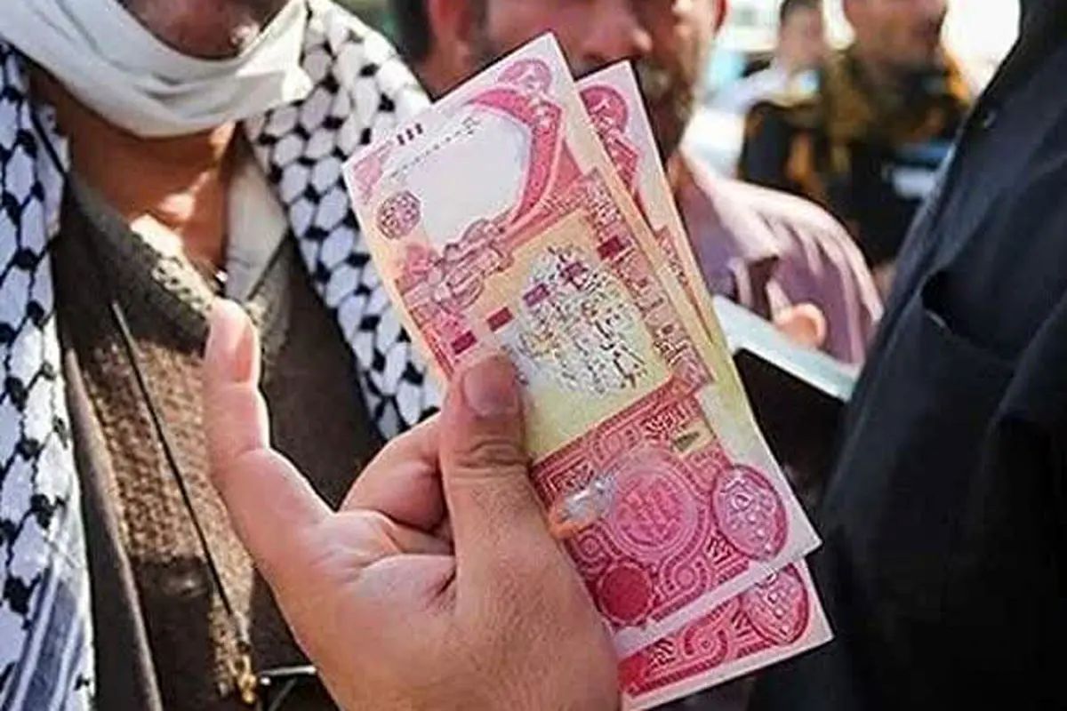 قیمت دینار اوج گرفت