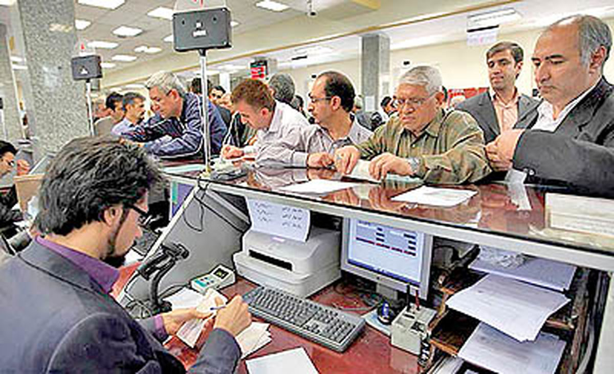 دولت تراکنش‌های بانکی‌را زیر ذره‌بین دارد