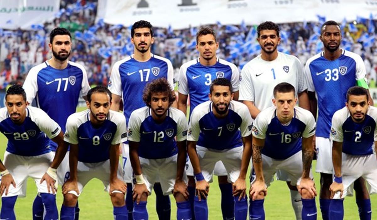 ترفند الهلال برای مقابله با استقلال