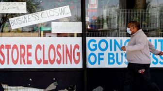 بدهی دولت فدرال آمریکا به نزدیکی ۳۰ تریلیون دلار رسید