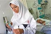 کلاهبرداری در کلاس‌های کمک‌پرستاری