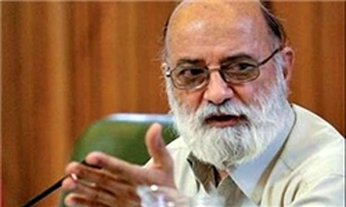 لزوم برنامه‌ریزی در مورد حرکت جمعیت به سمت سالمندی