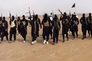 داعش بخشی از جنوب شهر دمشق را تصرف کرد