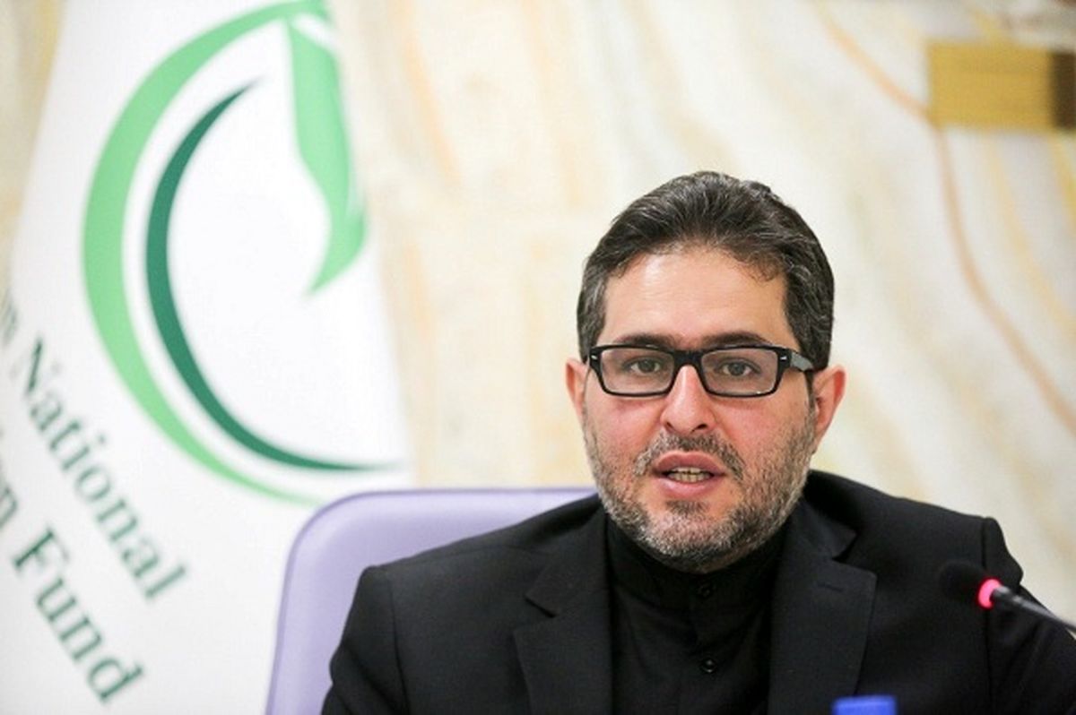 بانک کارآفرین پیشرو در تامین مالی شرکت های دانش بنیان
