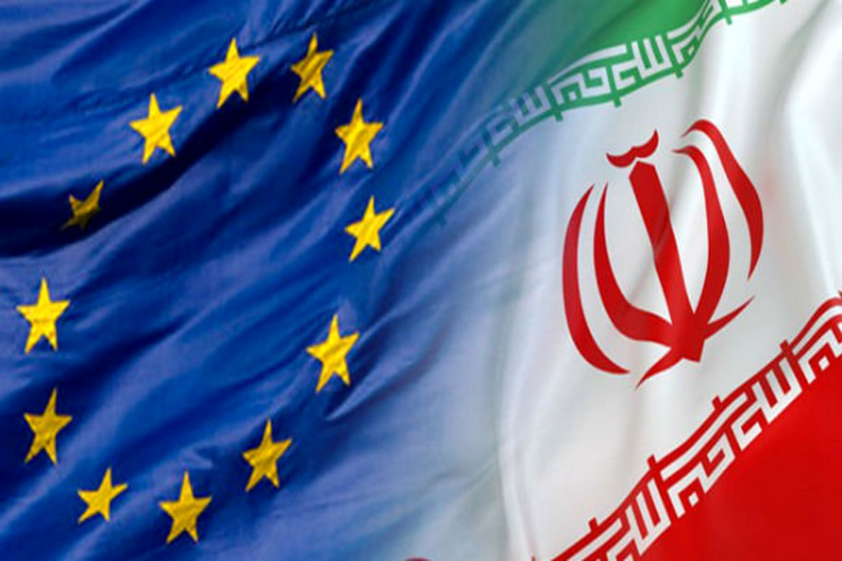 احتمال وضع تحریم‌های جدید اتحادیه اروپا علیه ایران
