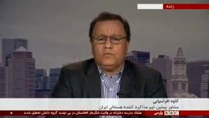 واکنش ها به بازداشت کاوه افراسیابی در آمریکا