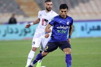 شانس صالح حردانی از وریا غفوری در استقلال بیشتر است؟
