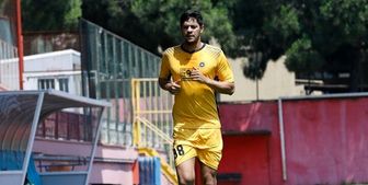 استنلی کی‎‌روش شاگرد قلعه نویی می شود؟