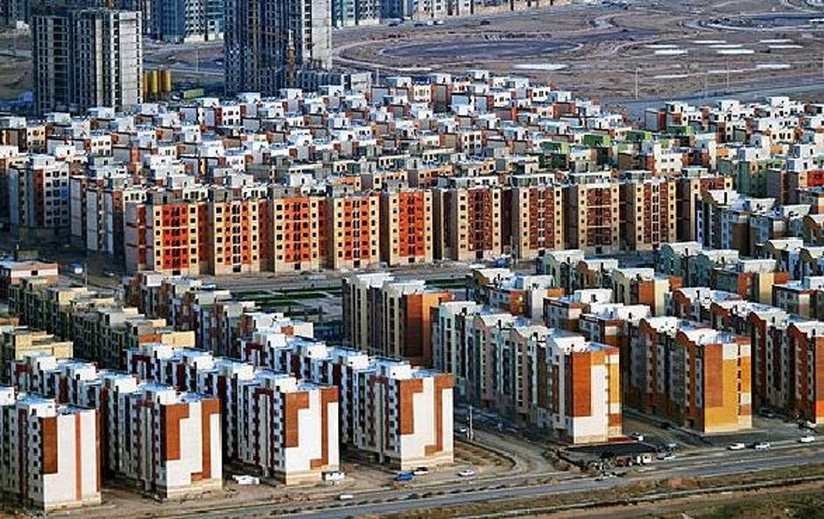  بازار مصالح ساختمانی به سامان می‌رسد