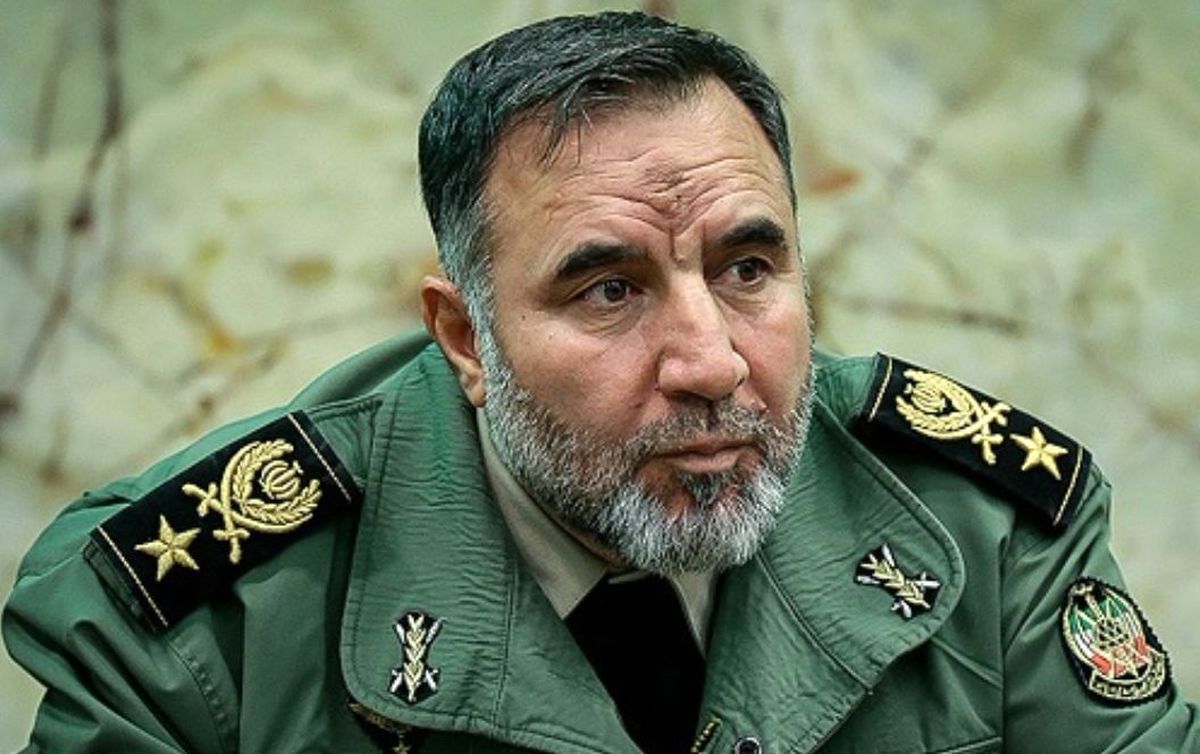  تنگه هرمز یا باید برای همه امن و یا برای همه ناامن باشد 