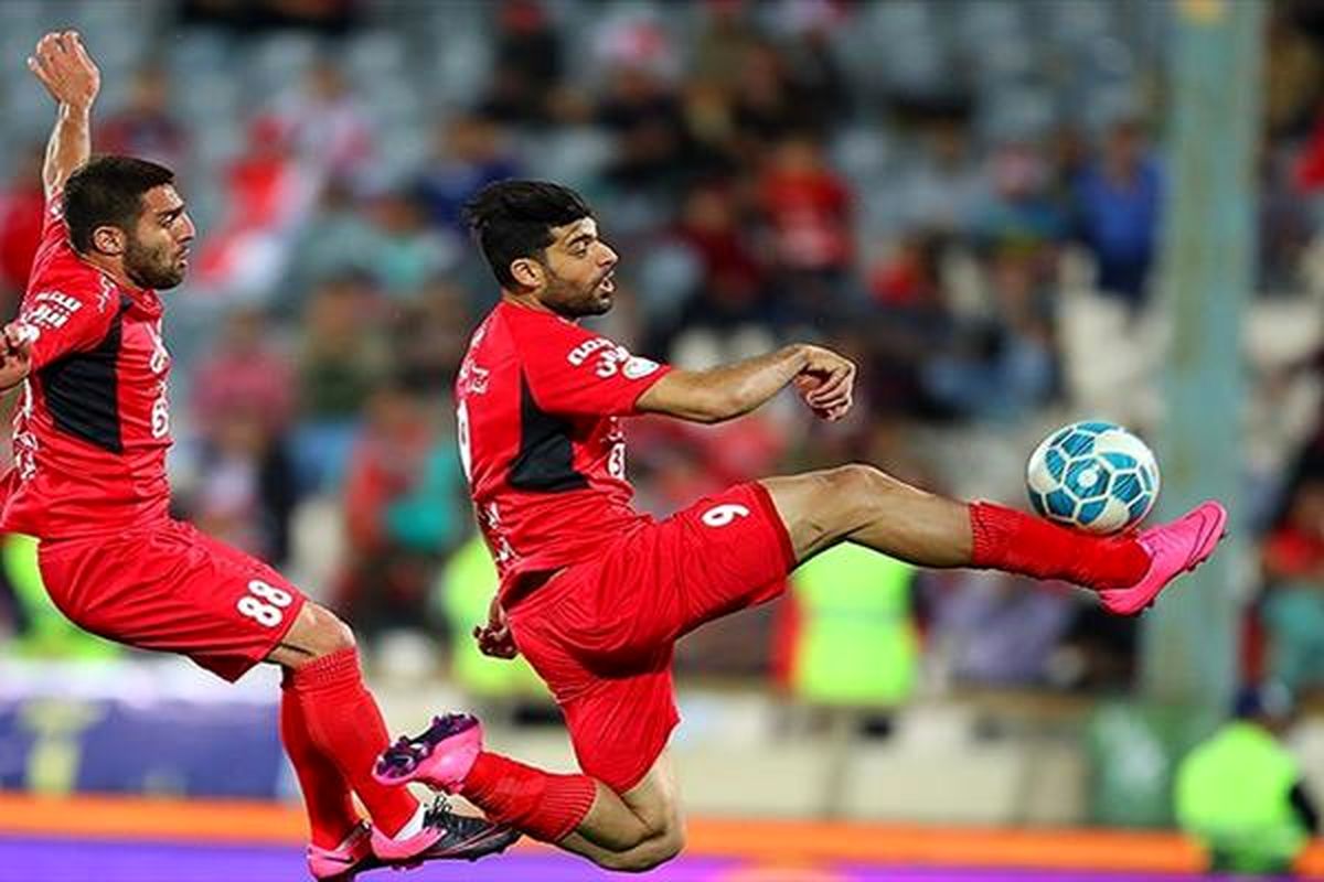 لقب جدید AFC به مهدی طارمی+عکس