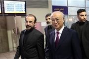 آمانو: گام‌های مهم ایران در زمینه راستی‌آزمایی