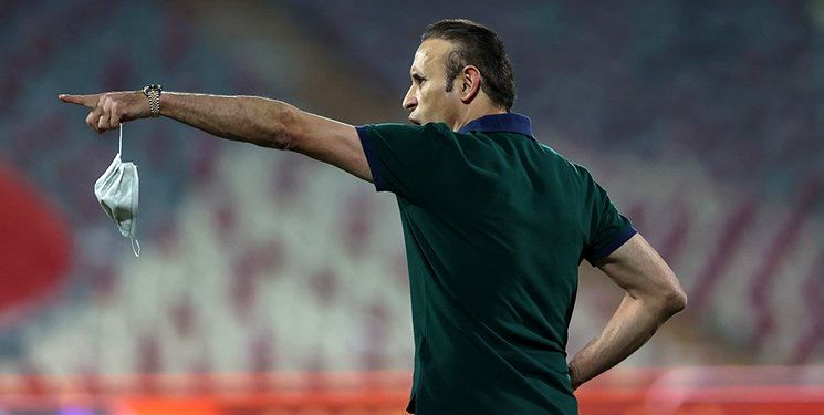 محرومیت قطعی گل محمدی مقابل ماشین سازی تبریز