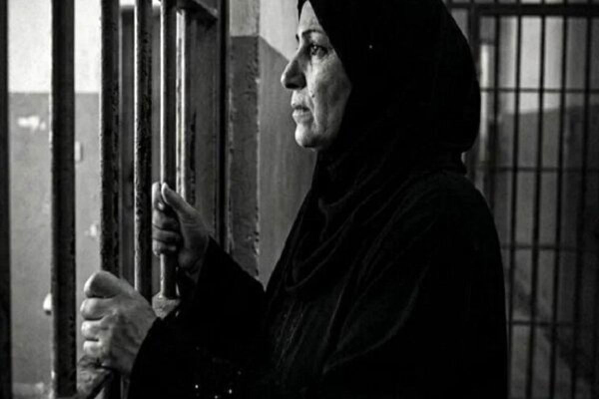 شرایط سخت ۹۰ زن فلسطینی اسیر رژیم صهیونیستی