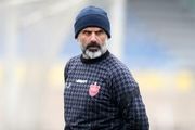 تکذیب مجدد حضور سیدجلال حسینی در کادرفنی پرسپولیس