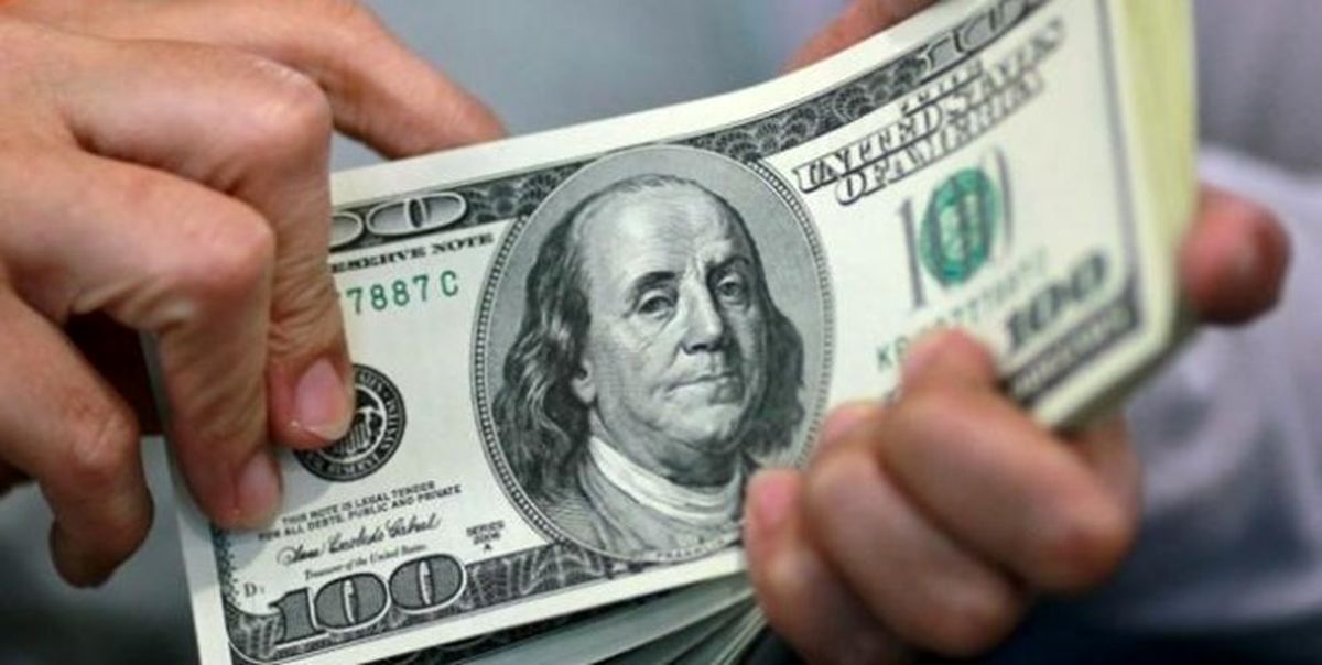 نرخ ارز آزاد در ۱۵ بهمن