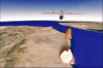 پهپاد قاصف۱ اتاق عملیات متجاوزان در ساحل غربی یمن را هدف قرار داد