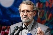 آقای لاریجانی مبادا یکشنبه سیاه تکرار شود