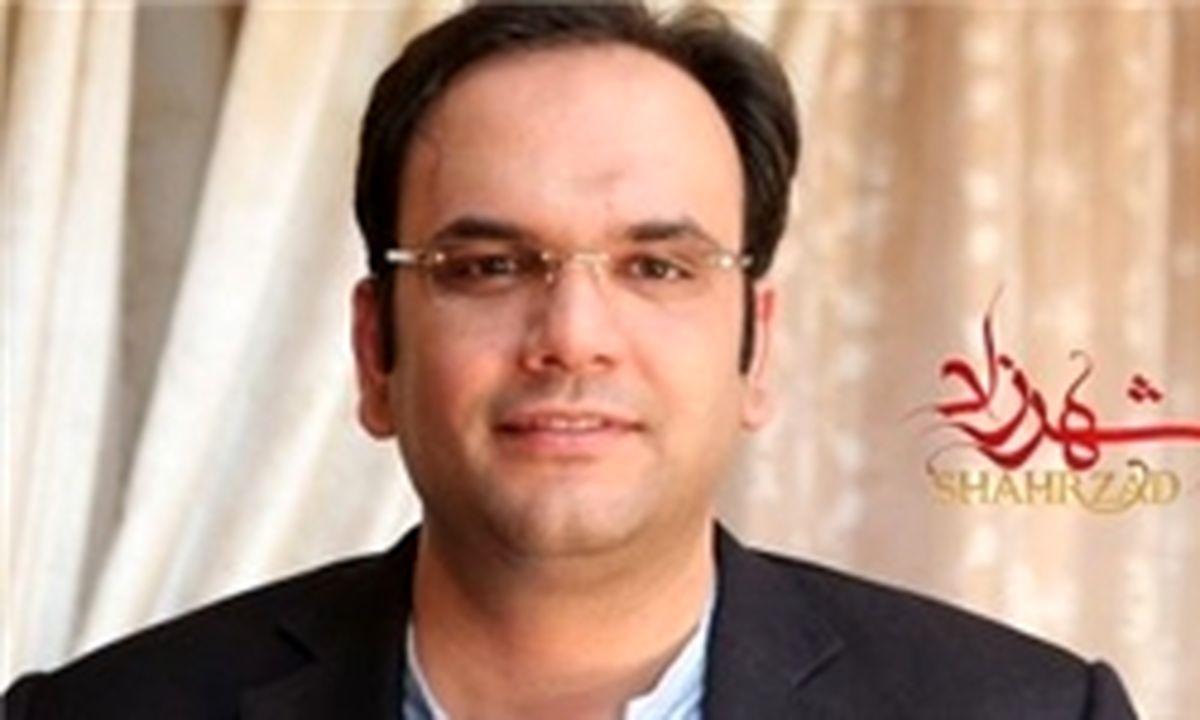 تهیه کننده شهرزاد بازداشت شد