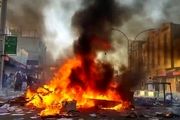 شکست پروژه ضدامنیتی موسوم به «جمعه خونین» در زاهدان