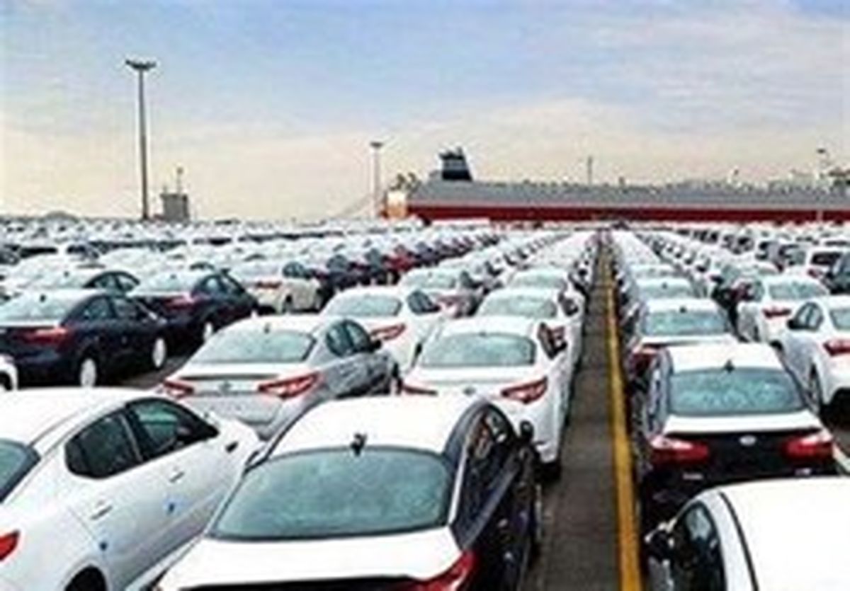 ارزیابی چرایی التهابات موجود در بازار خودرو