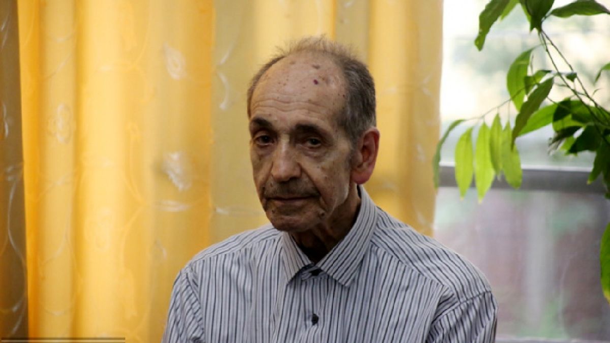 
 چهره ماندگار ادب فارسی درگذشت
