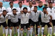 ترکیب شاهین برای بازی با پرسپولیس اعلام شد